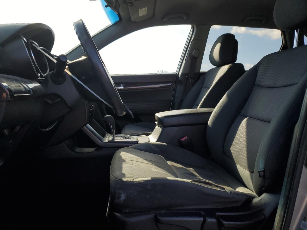 2013 Kia Sorento - Image 7