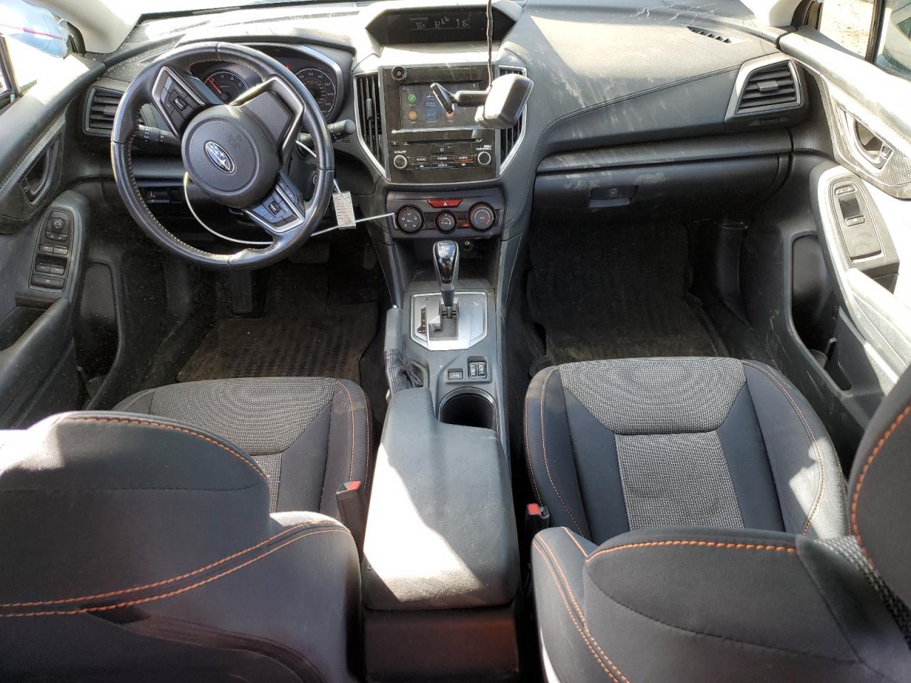 2019 Subaru XV - Image 8