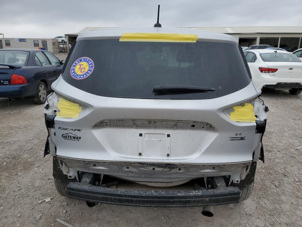 2013 Ford Escape - Image 6