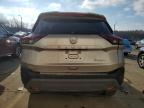2021 Nissan Rogue Sl en Venta en Louisville, KY - Rollover