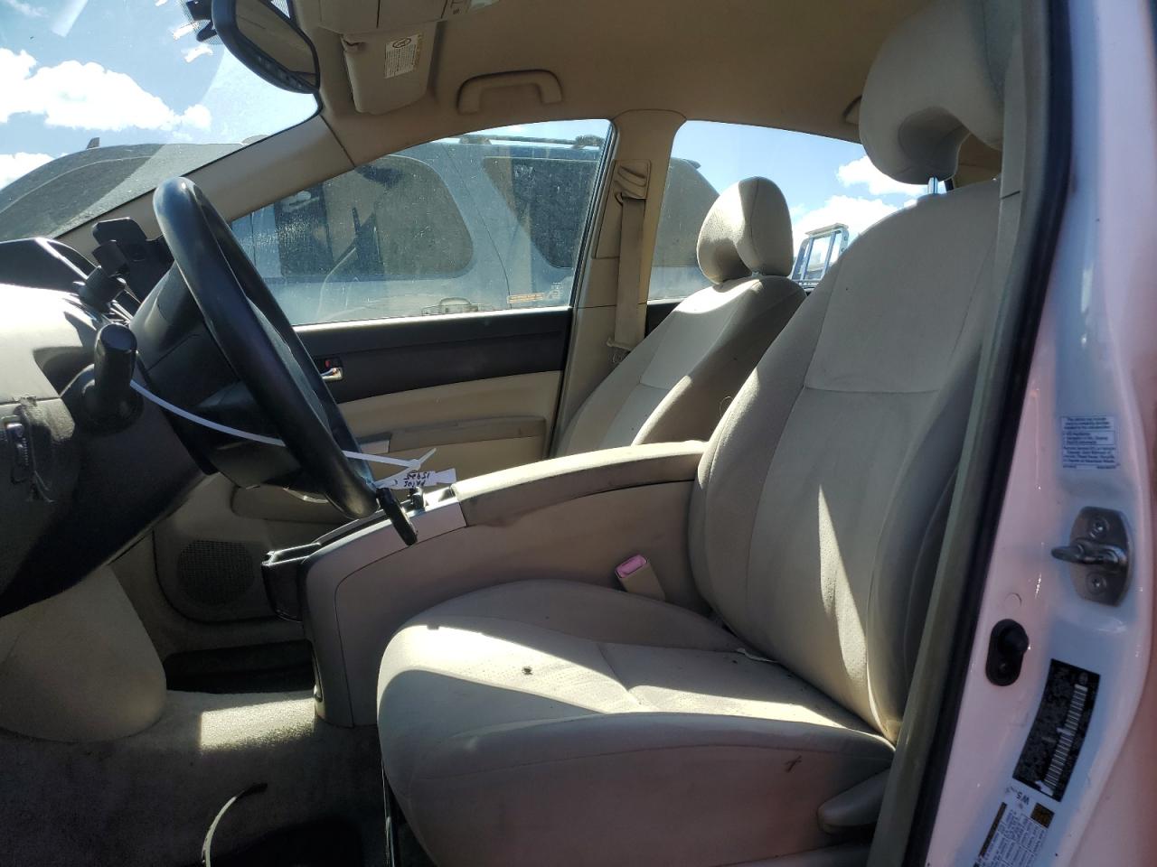 2005 Toyota Prius - Image 7