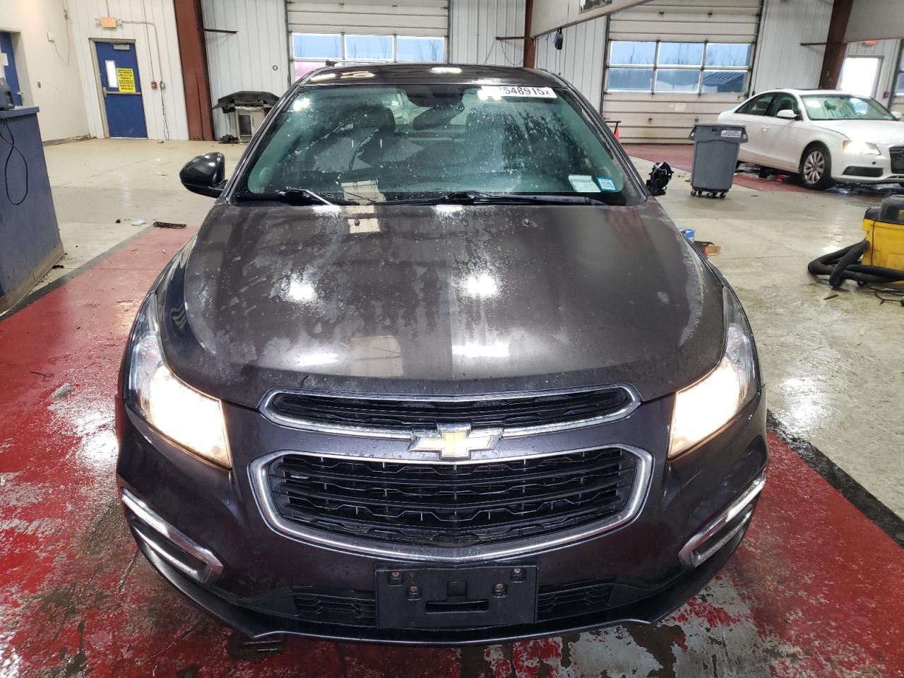 2015 Chevrolet Cruze - Image 5