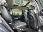 2020 BMW X7 XDRIVE40I for sale at Copart MA - NORTH BOSTON