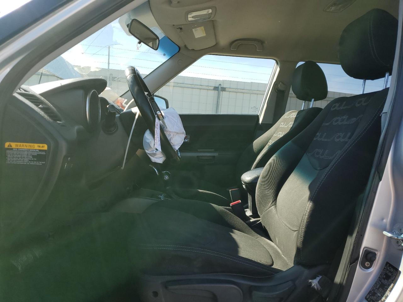 2013 Kia Soul - Image 7