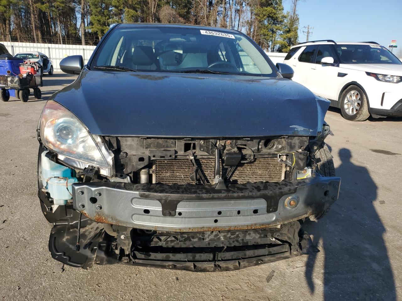 2012 Mazda 3 - Image 5