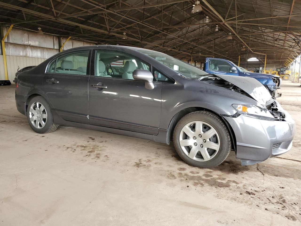 2009 Honda Civic - Image 4