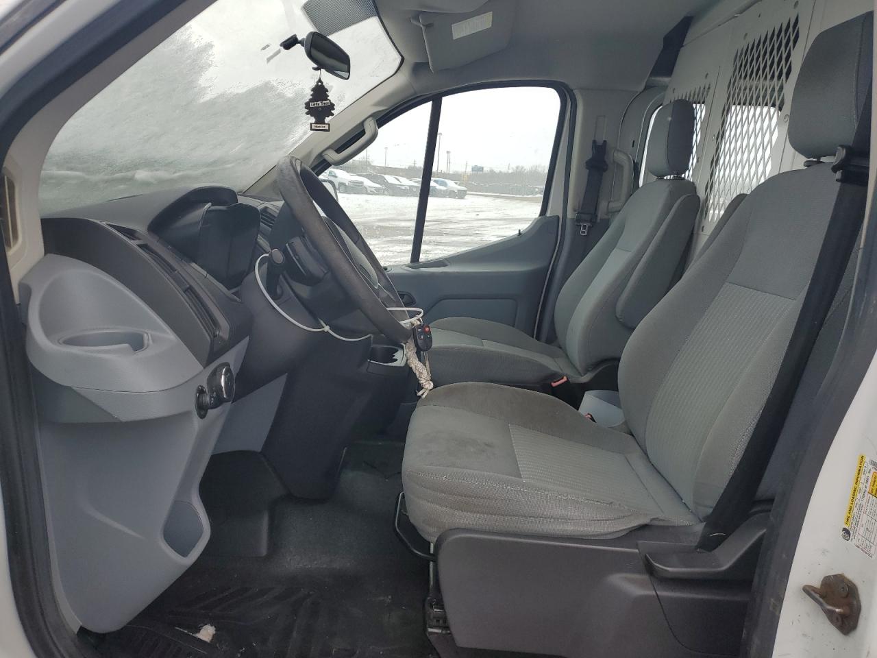 2015 Ford Transit - Image 7