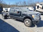 2016 Ford F350 Super Duty de vânzare în Madisonville, TN - Front End