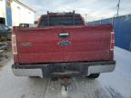 2009 FORD F150 SUPERCREW for sale at Copart NB - MONCTON