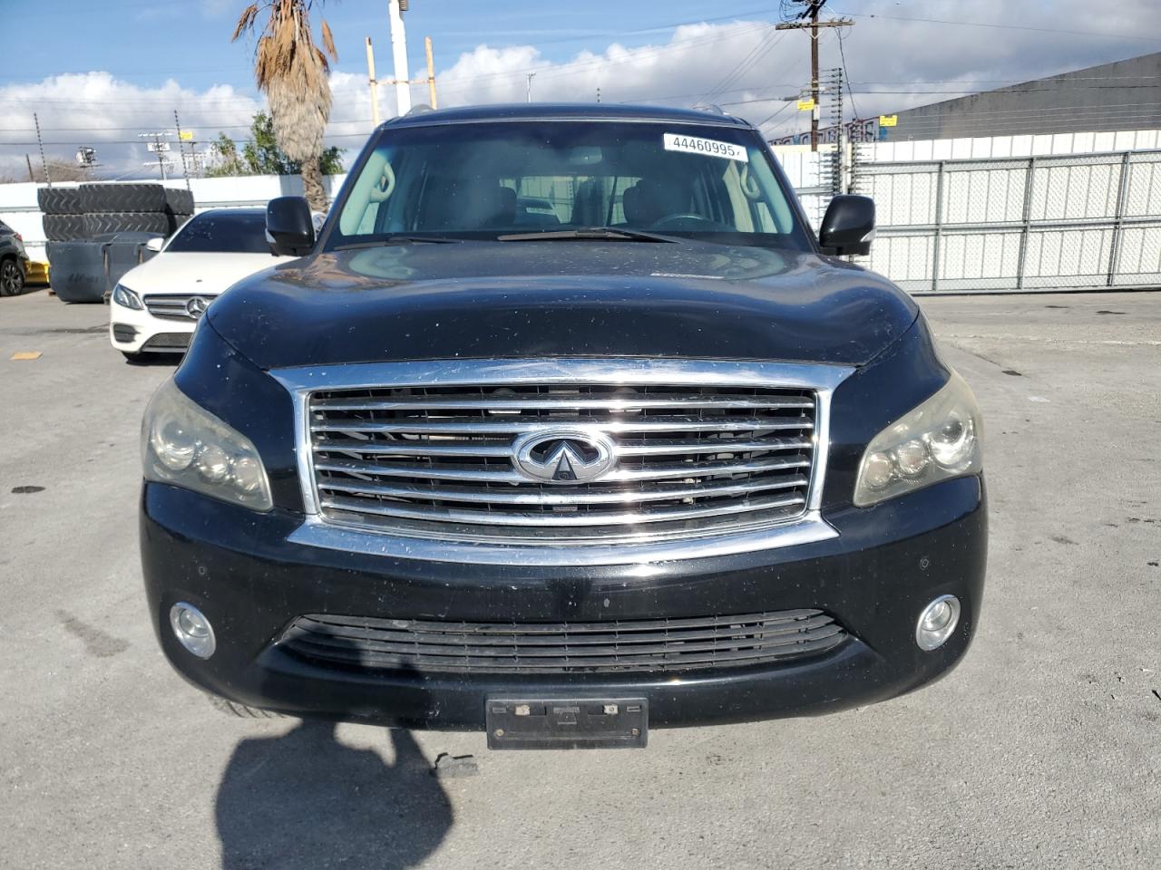 2013 Infiniti QX56 - Image 5