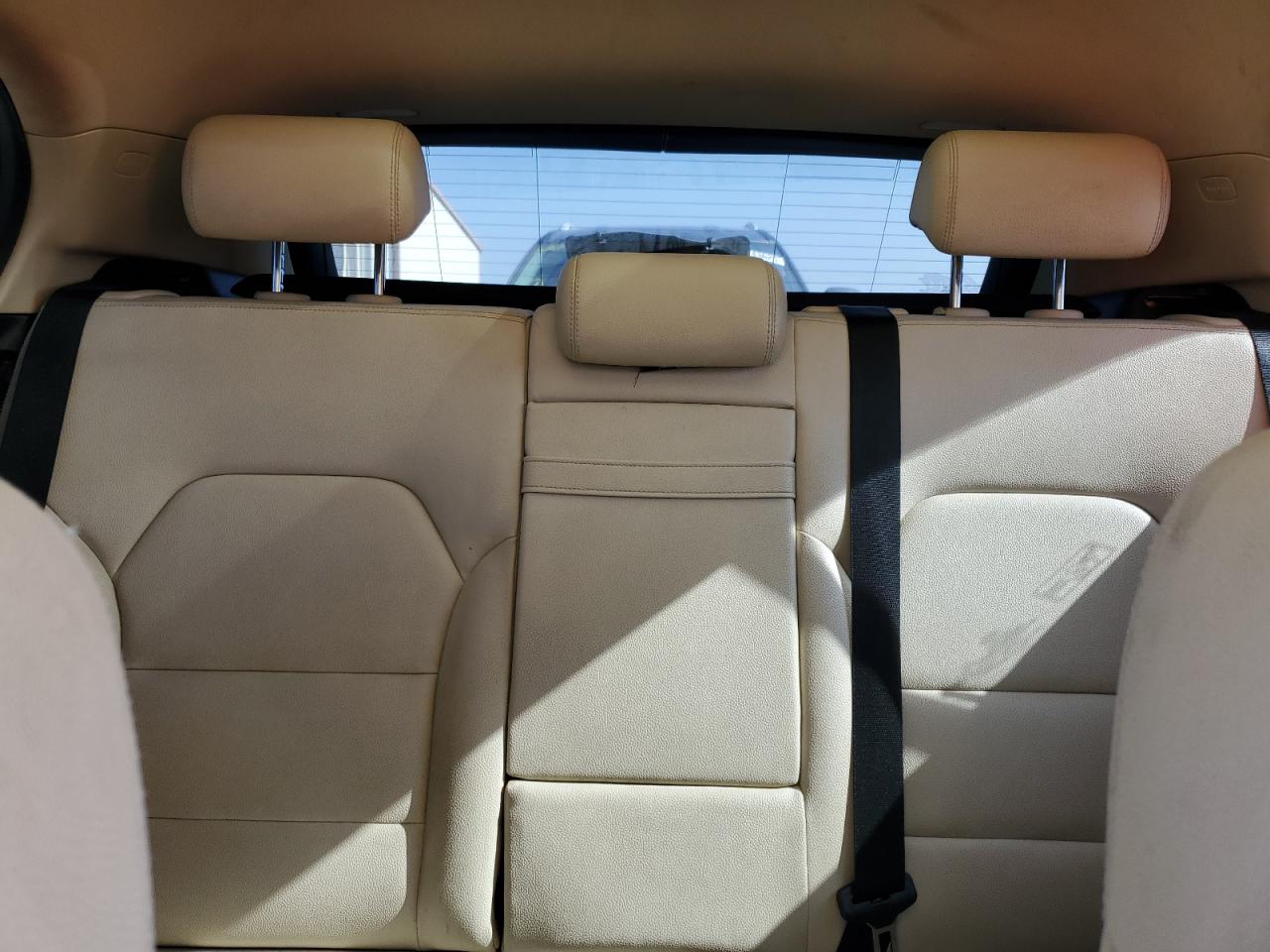 2017 Mercedes-Benz GLA-klasse - Image 10