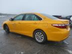 2015 Toyota Camry Hybrid de vânzare în Brookhaven, NY - Front End