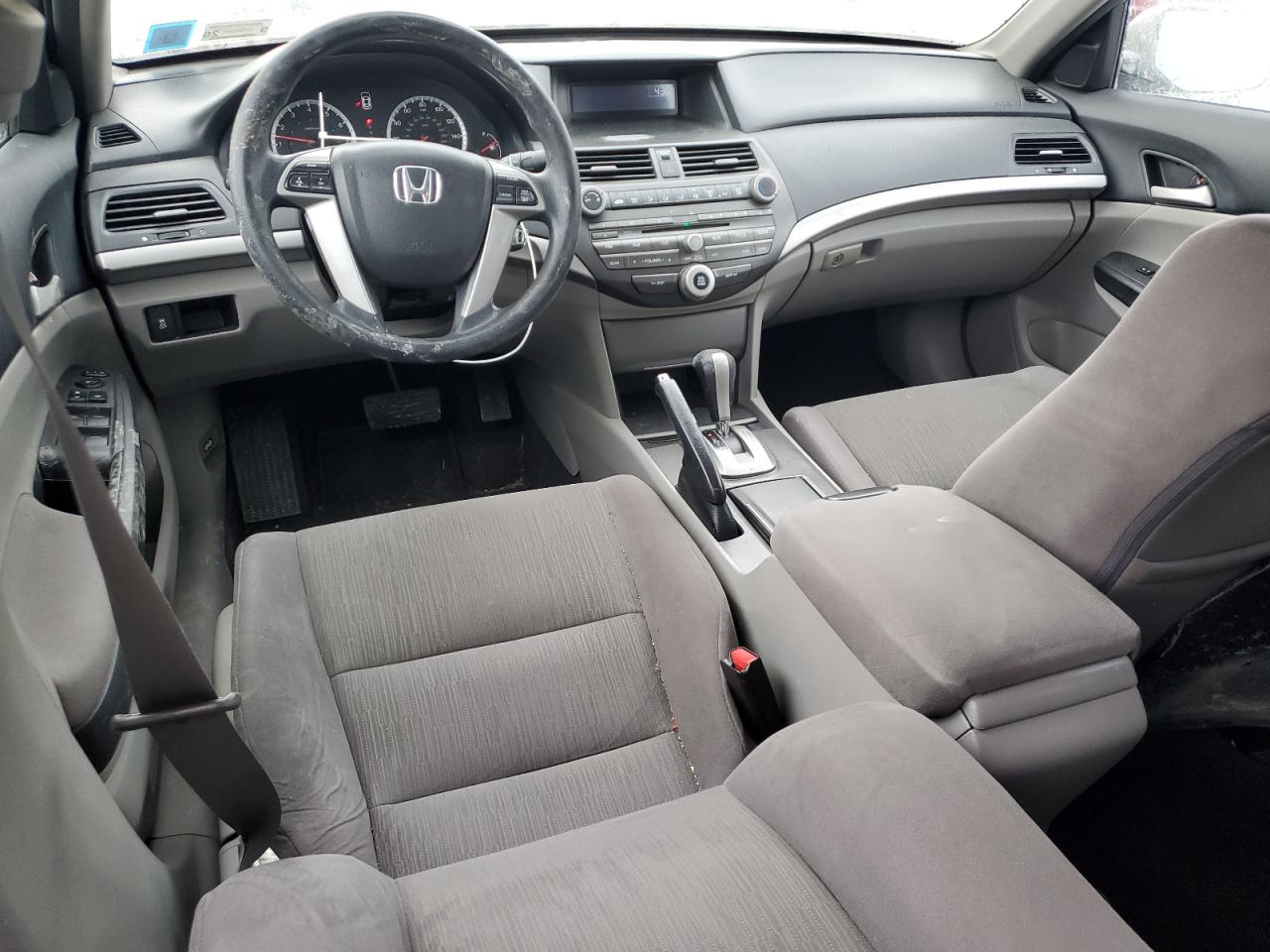 2011 Honda Accord - Image 8