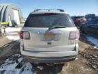 2014 Gmc Acadia Slt-2 იყიდება Wichita-ში, KS - Front End