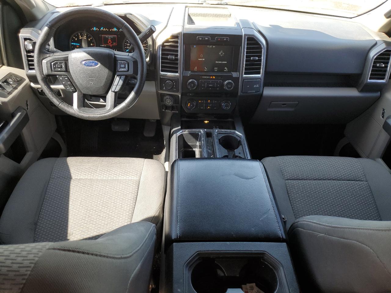 2016 Ford F-150 - Image 8