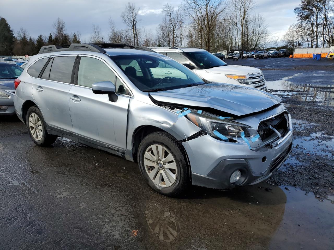 2019 Subaru Outback - Image 4