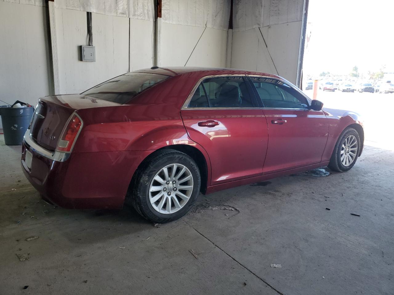 2014 Chrysler 300 - Image 3