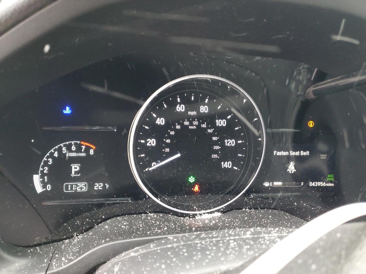 2020 Honda HR-V - Image 9