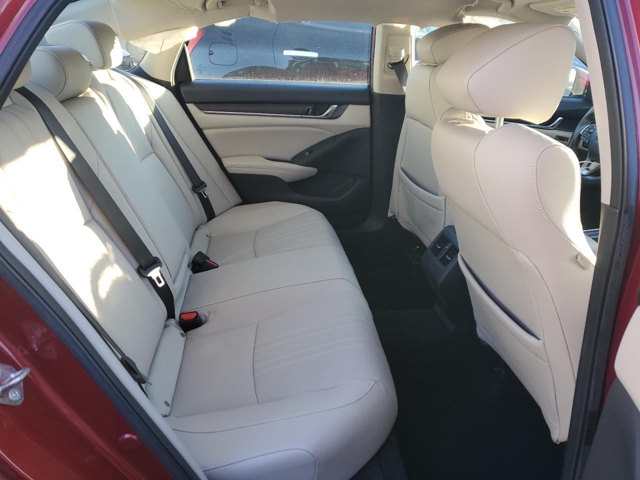 2019 Honda Accord - Image 10