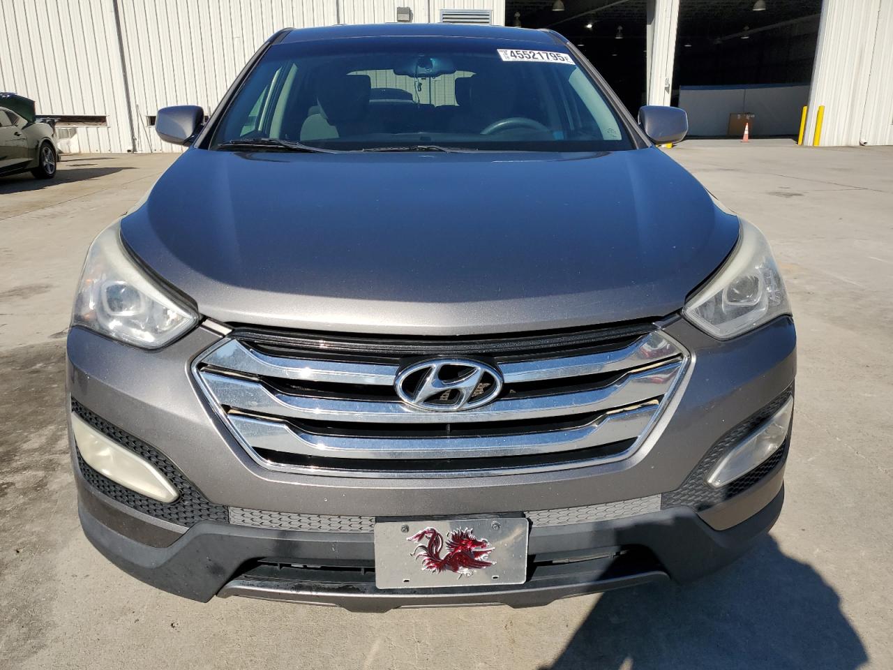 2014 Hyundai Santa Fe - Image 5