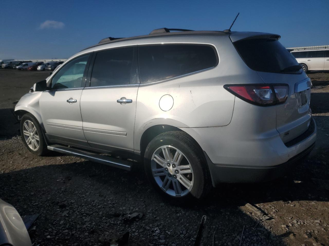 2013 Chevrolet Traverse - Image 2