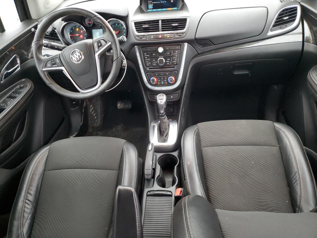 2014 Buick Encore - Image 8