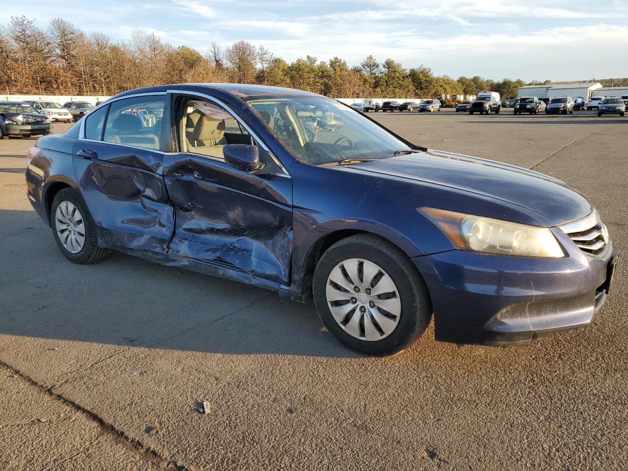 2012 Honda Accord - Image 4