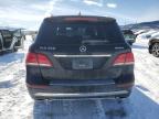 2016 Mercedes-Benz Gle 350 4Matic იყიდება Helena-ში, MT - Side