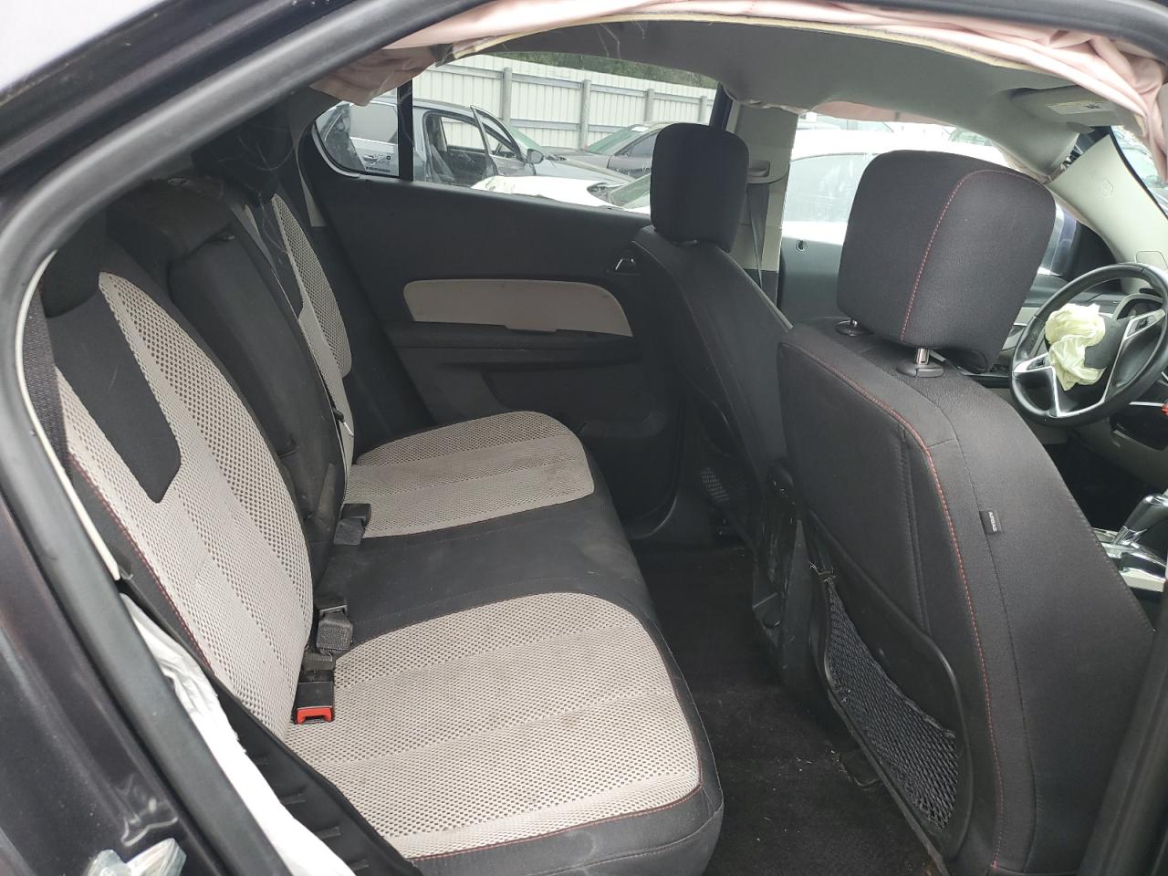 2016 Chevrolet Equinox - Image 11
