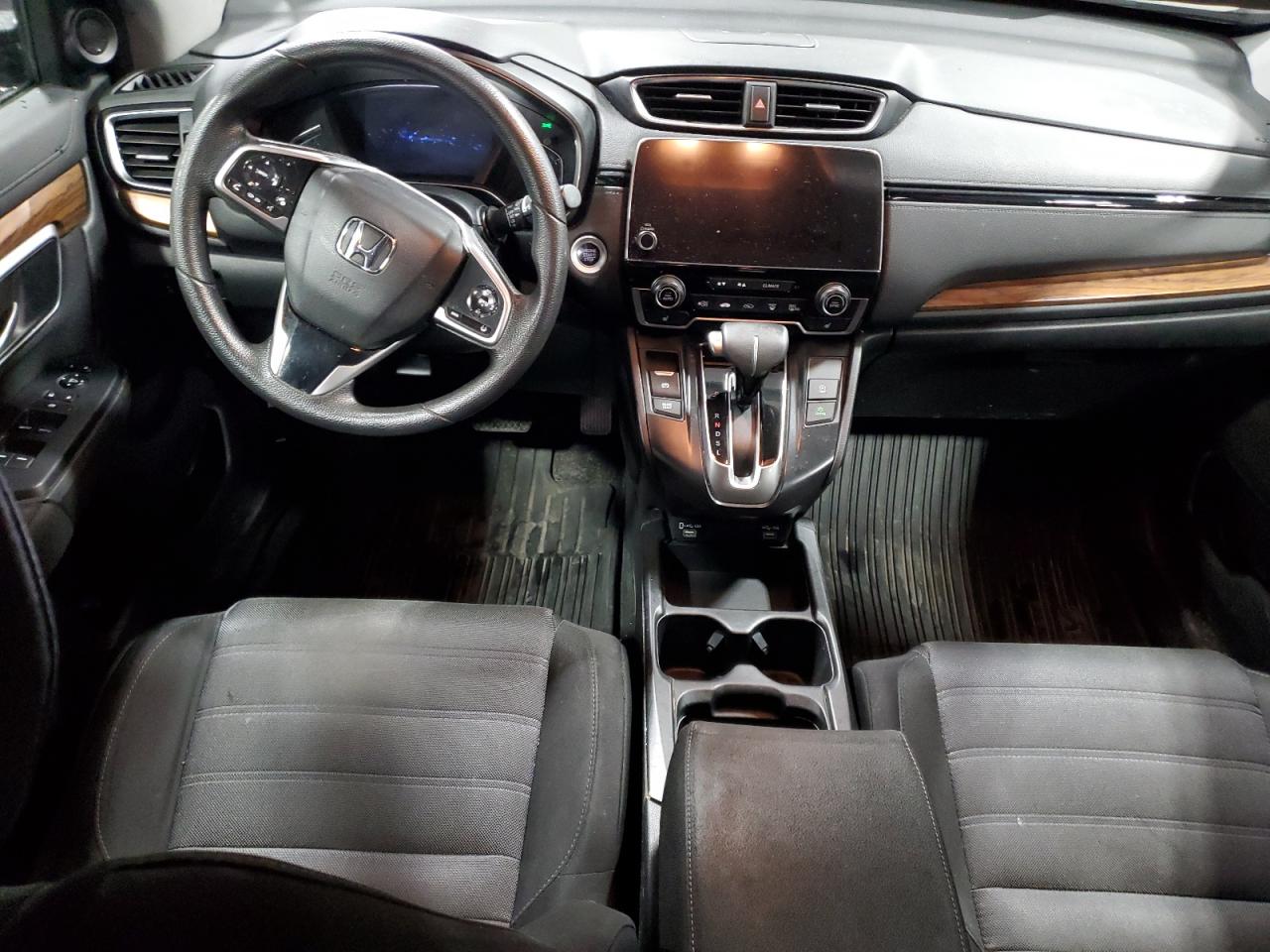 2020 Honda CR-V - Image 8