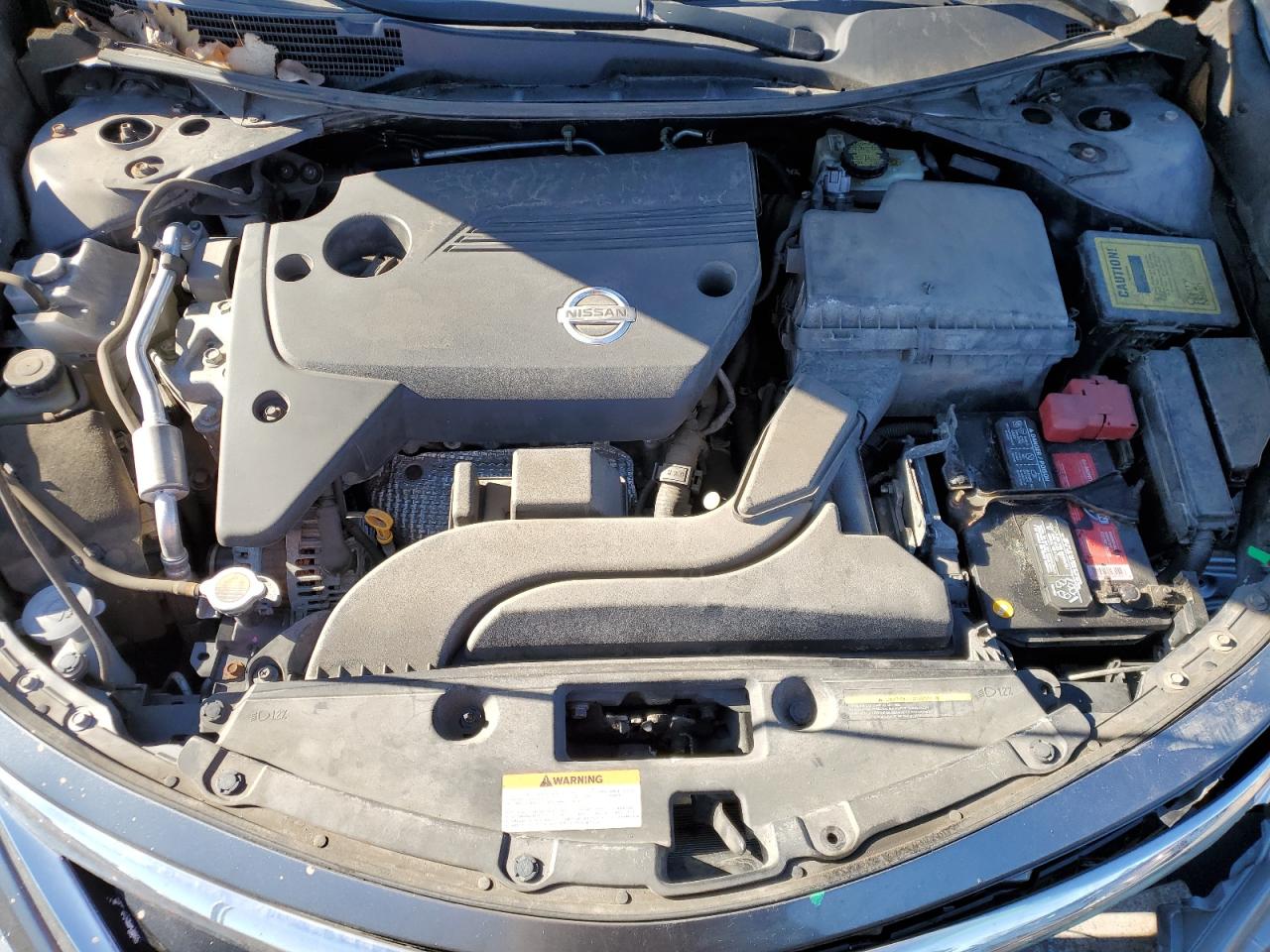 2015 Nissan Altima - Image 11