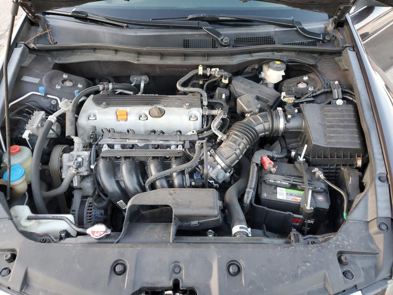 2011 Honda Accord Lx VIN: 1HGCP2F31BA054170 Lot: 46074905