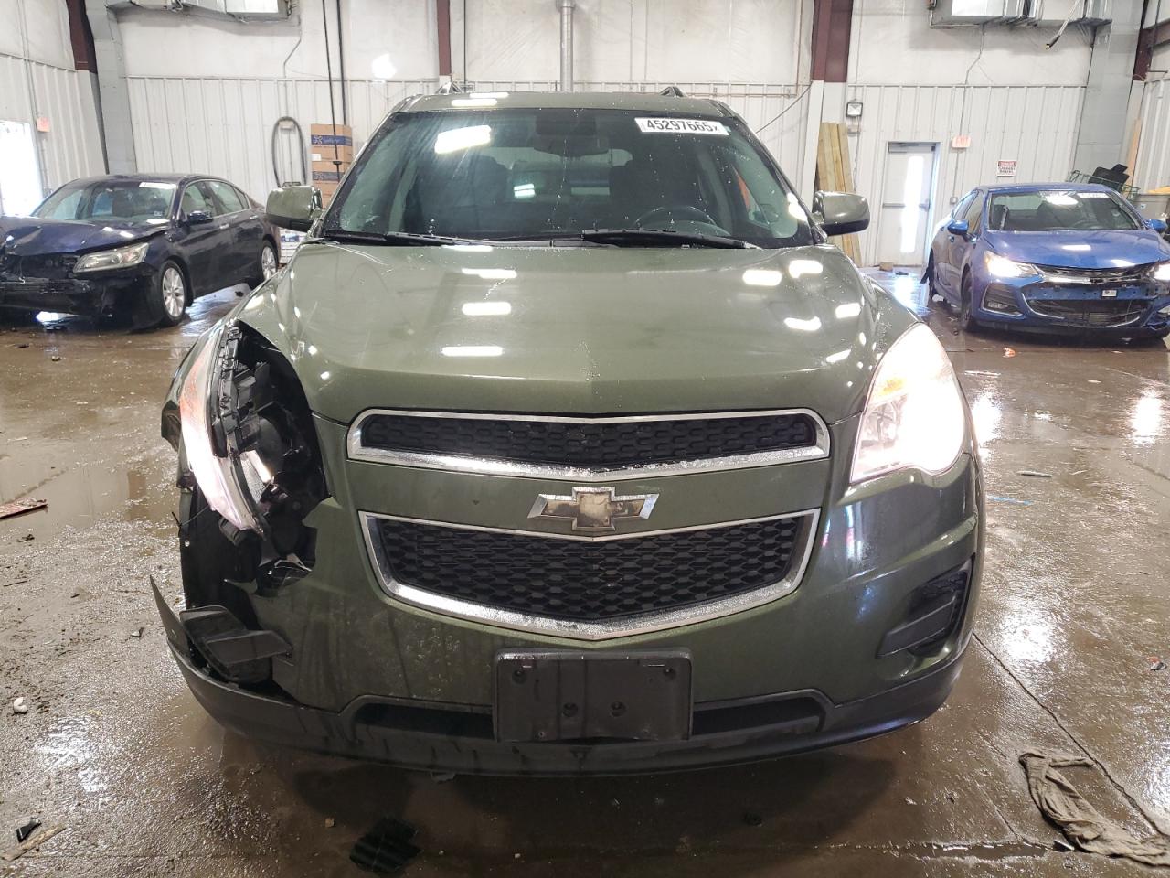 2015 Chevrolet Equinox - Image 5