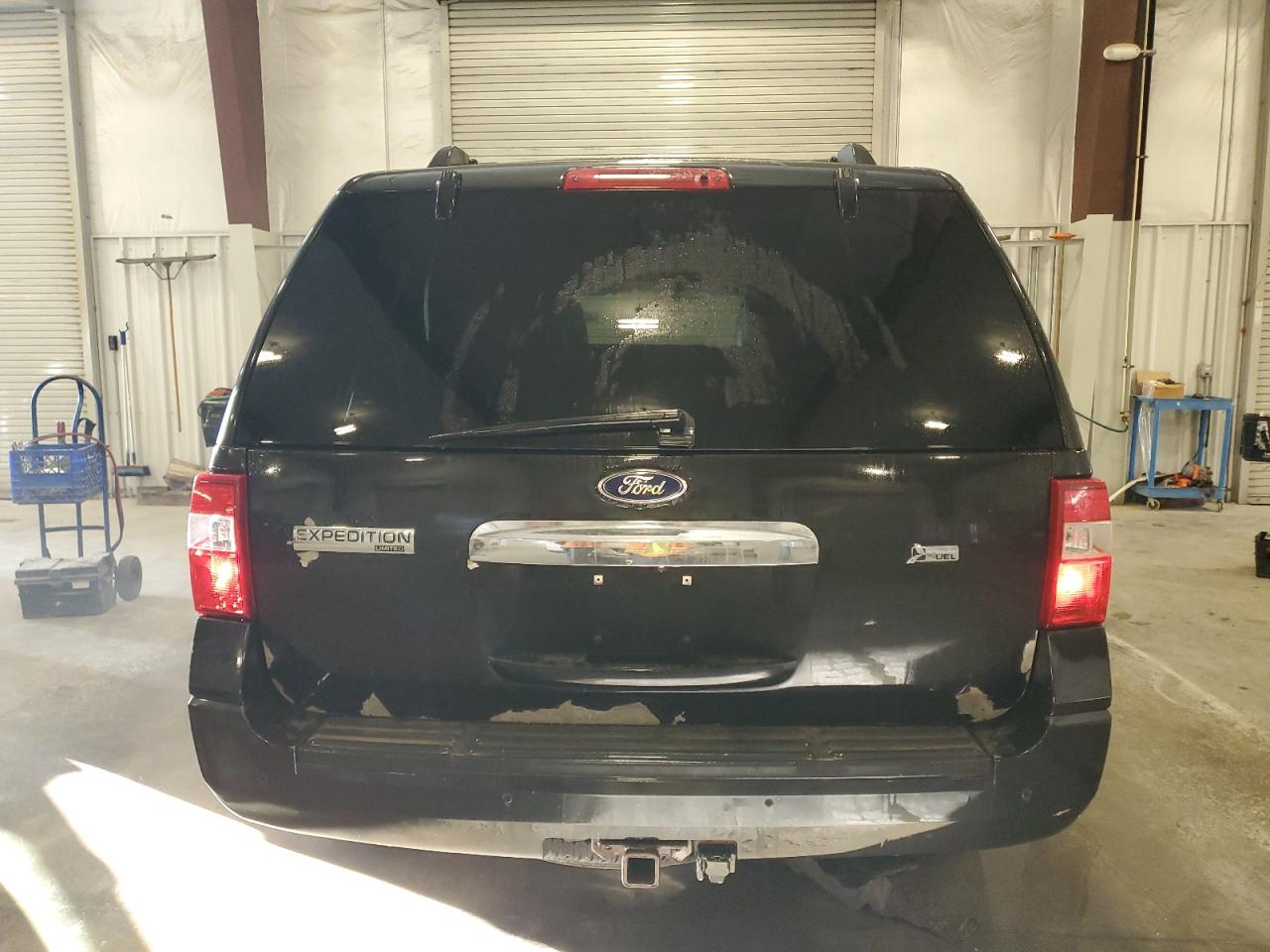 2014 Ford Expedition - Image 6
