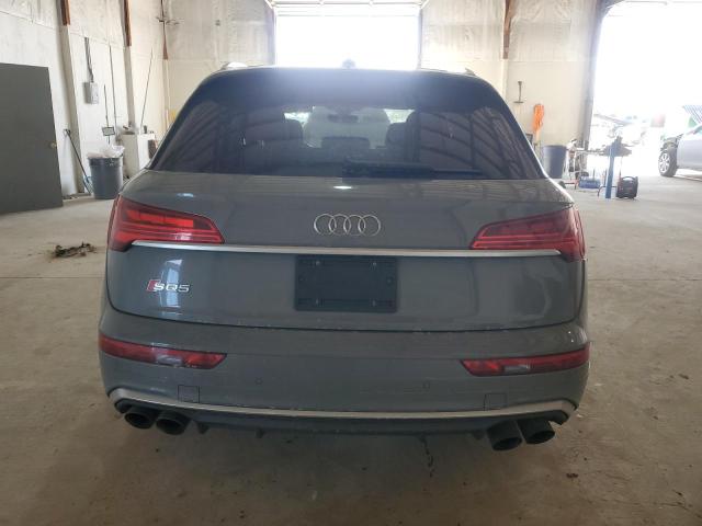  AUDI SQ5 2021 Szary