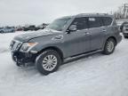 Wayland, MI에서 판매 중인 2017 Nissan Armada Sv - Front End
