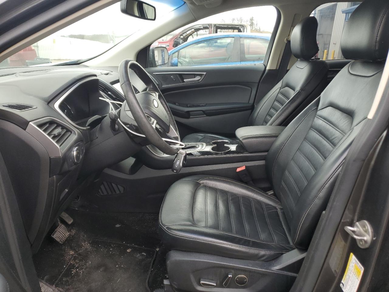 2016 Ford Edge - Image 7
