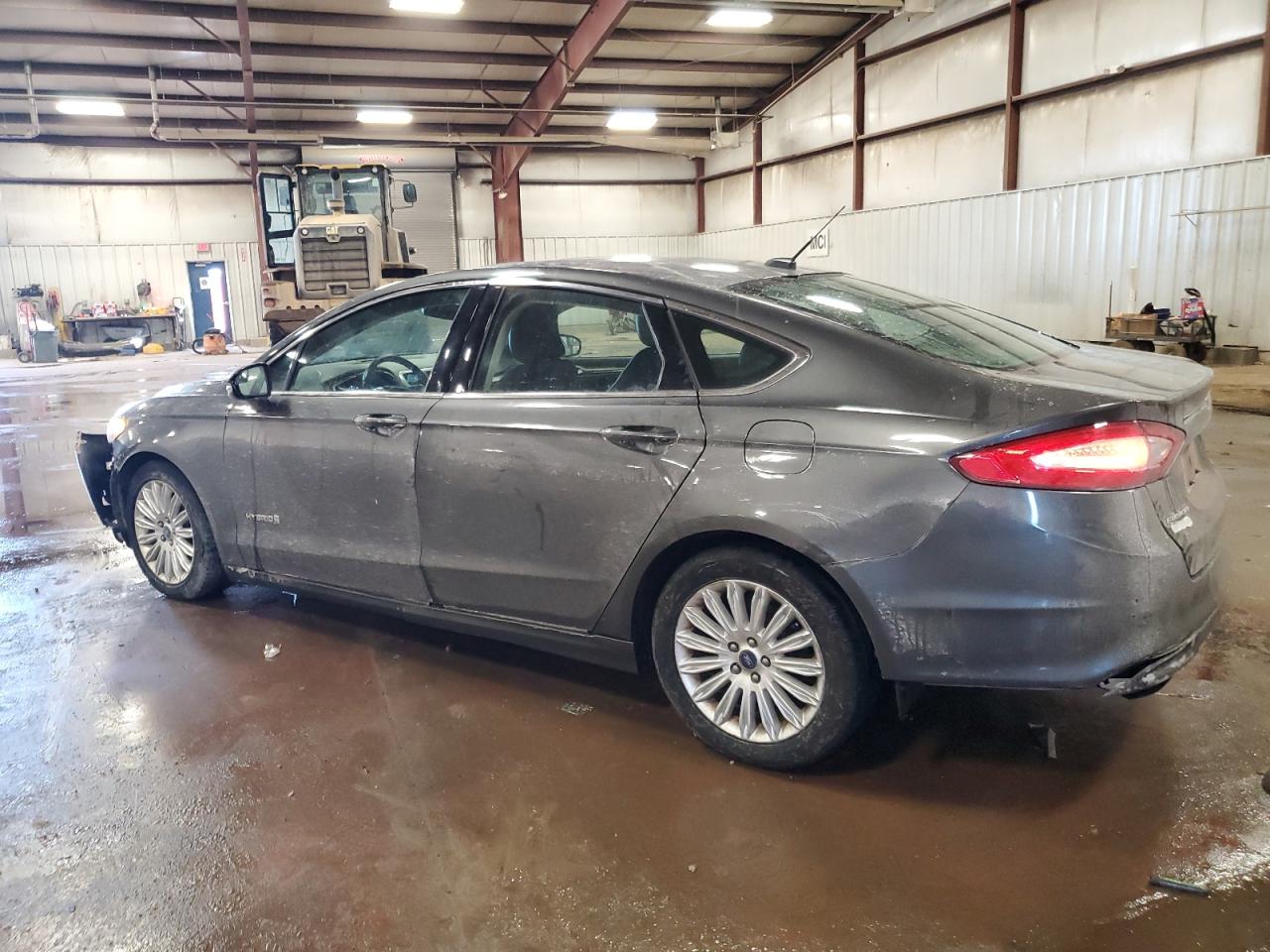 2015 Ford Fusion - Image 2