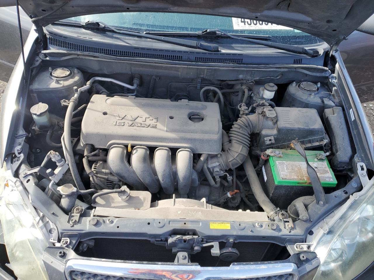2007 Toyota Corolla - Image 13