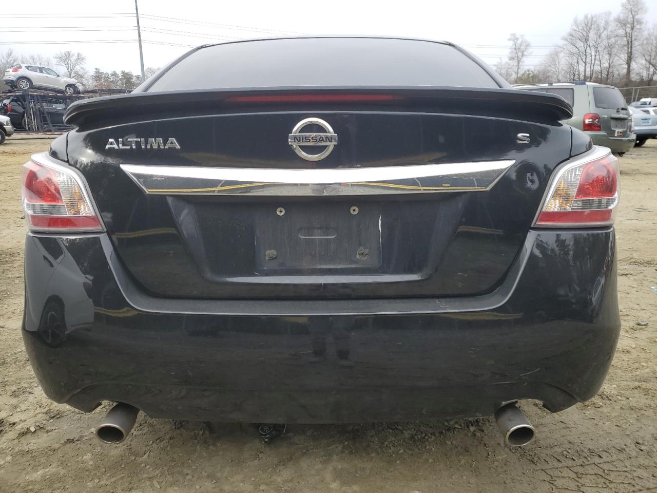 2015 Nissan Altima - Image 6