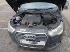 2013 AUDI A1 SPORT T for sale at Copart SANDTOFT