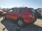 2007 Toyota Rav4 Limited for Sale in Indianapolis, IN - Normal Wear