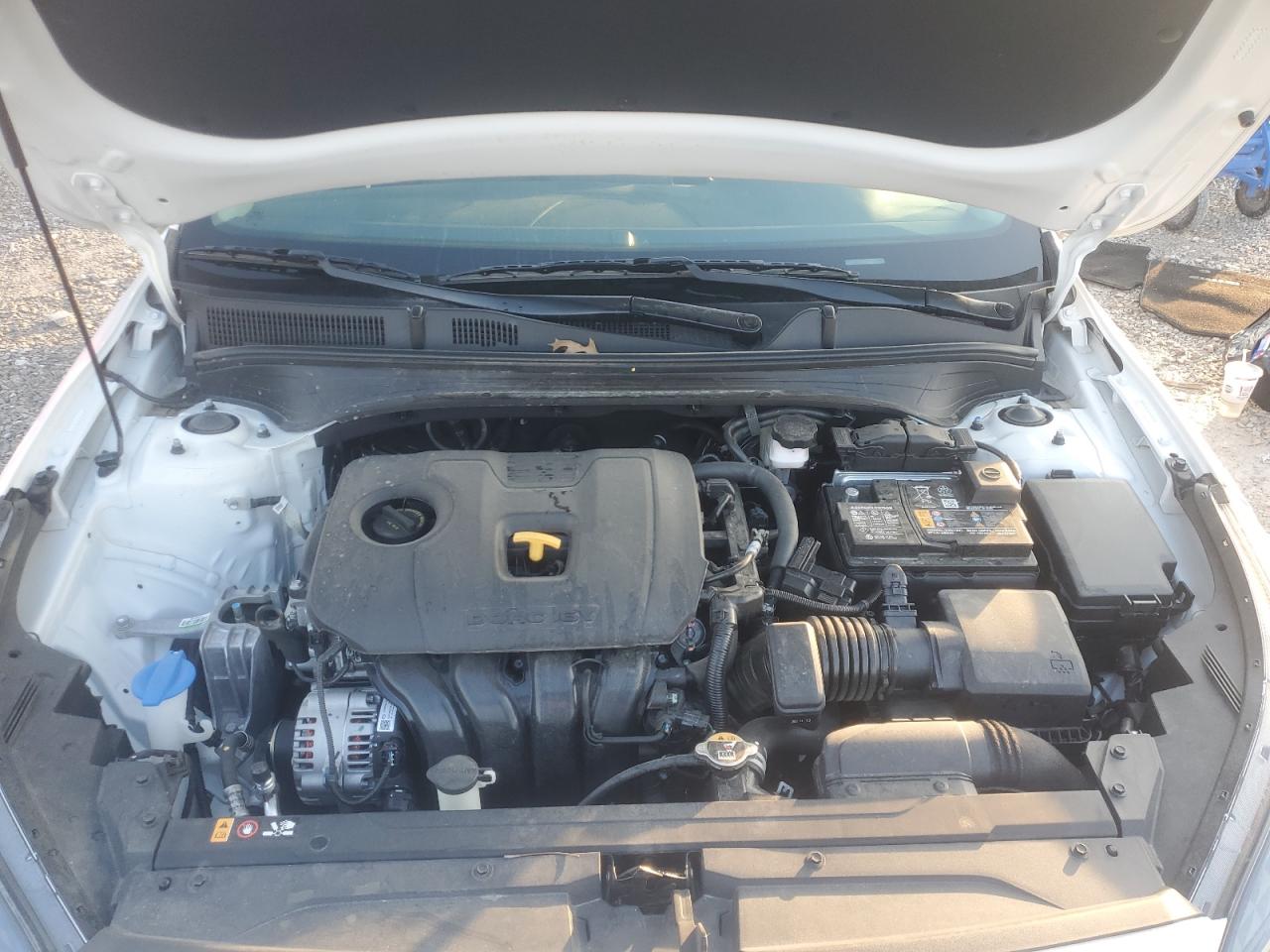 2024 Kia Forte - Image 12