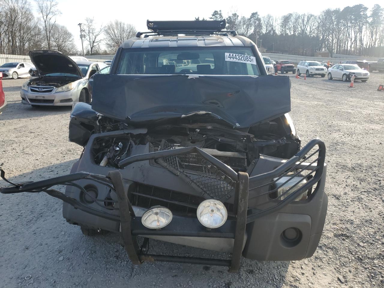 2003 Honda Element - Image 5