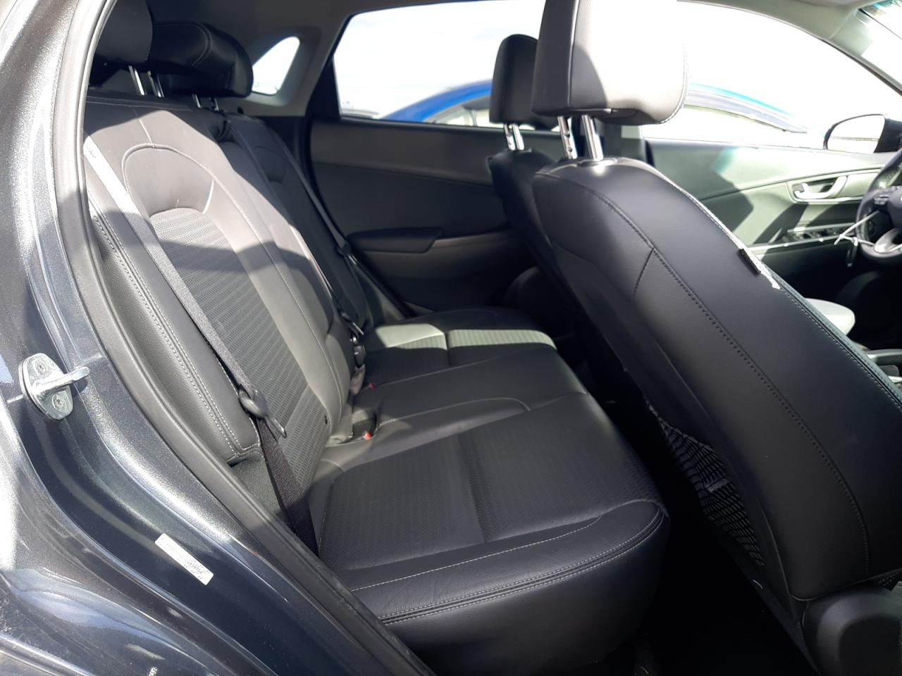 2020 Hyundai Kona - Image 11