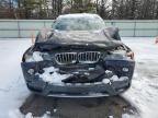 2011 Bmw X3 Xdrive28I for Sale in Brookhaven, NY - Front End