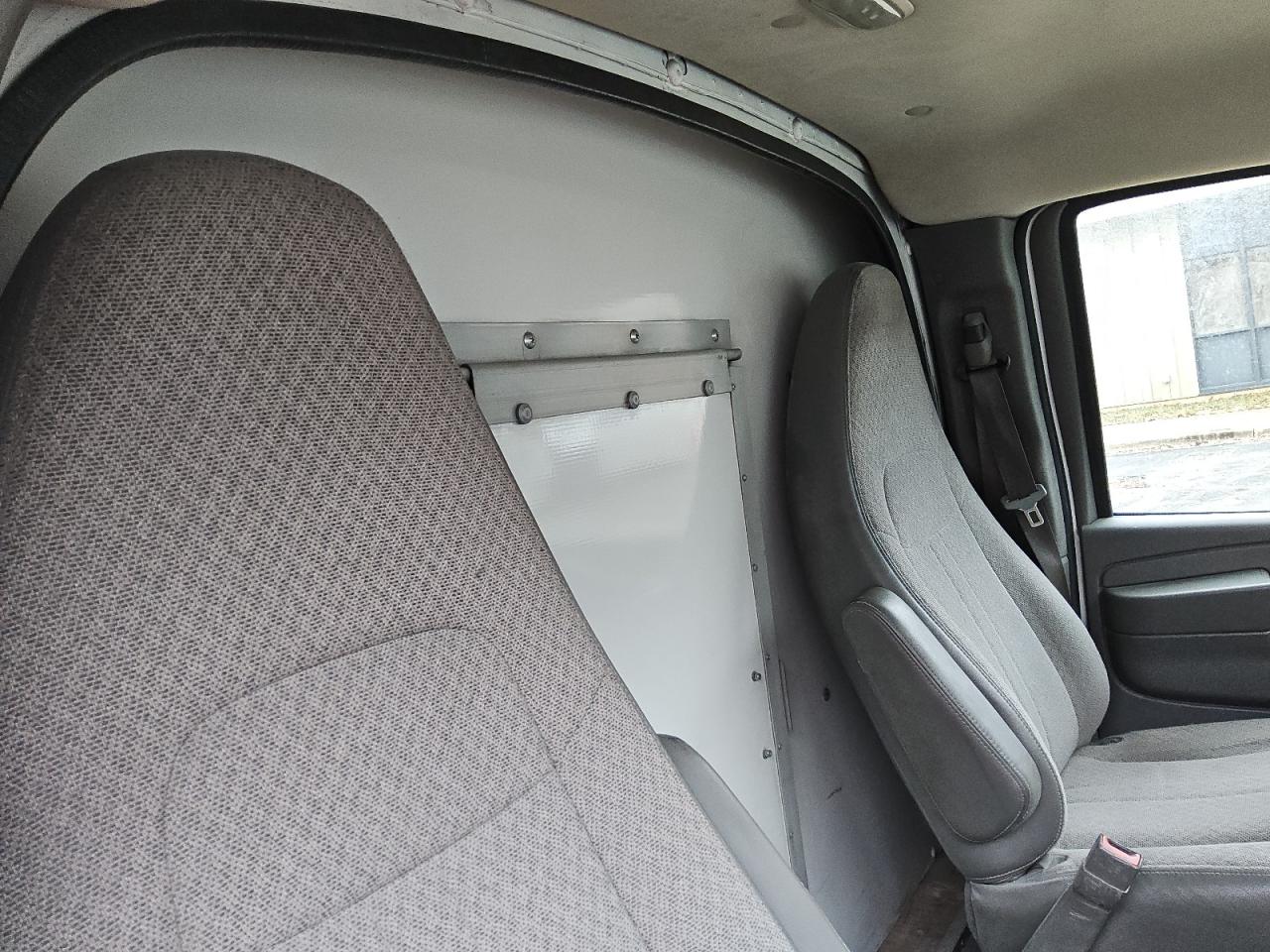 2015 Chevrolet Express G3500 VIN: 1GB0G2CF0F1111744 Lot: 44577955