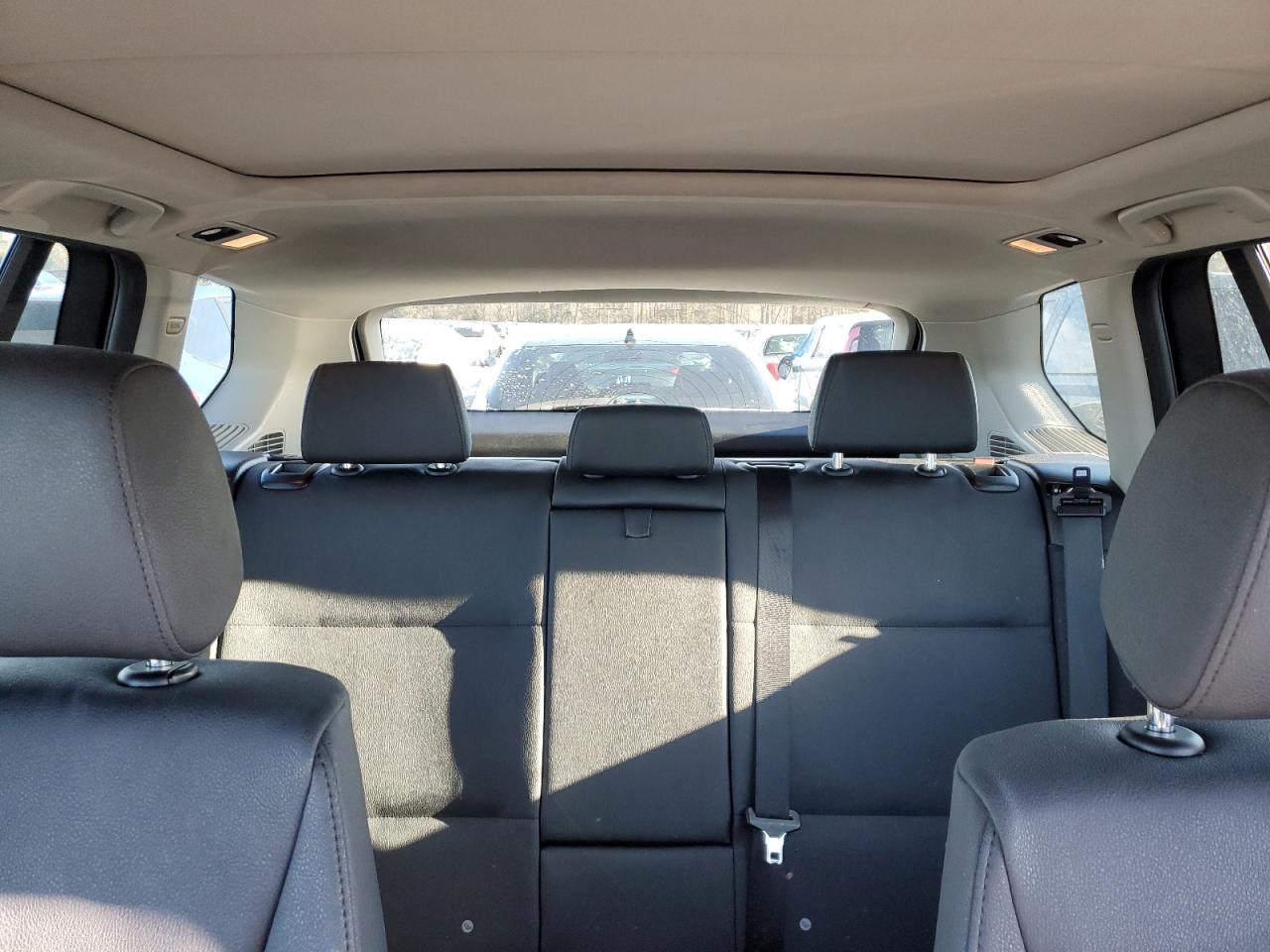 2013 BMW X3 - Image 10