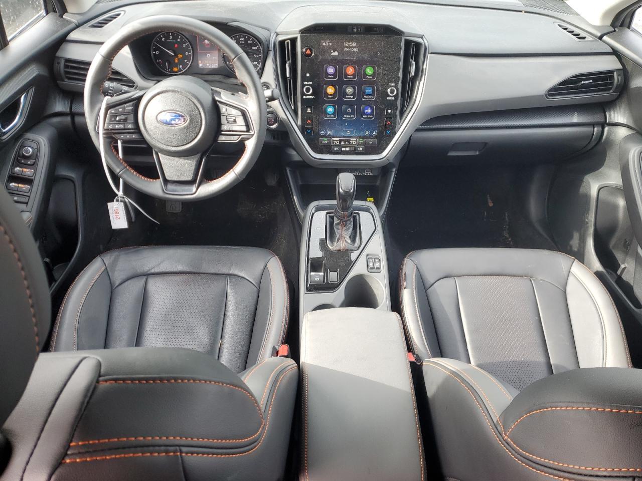 2024 Subaru XV - Image 8