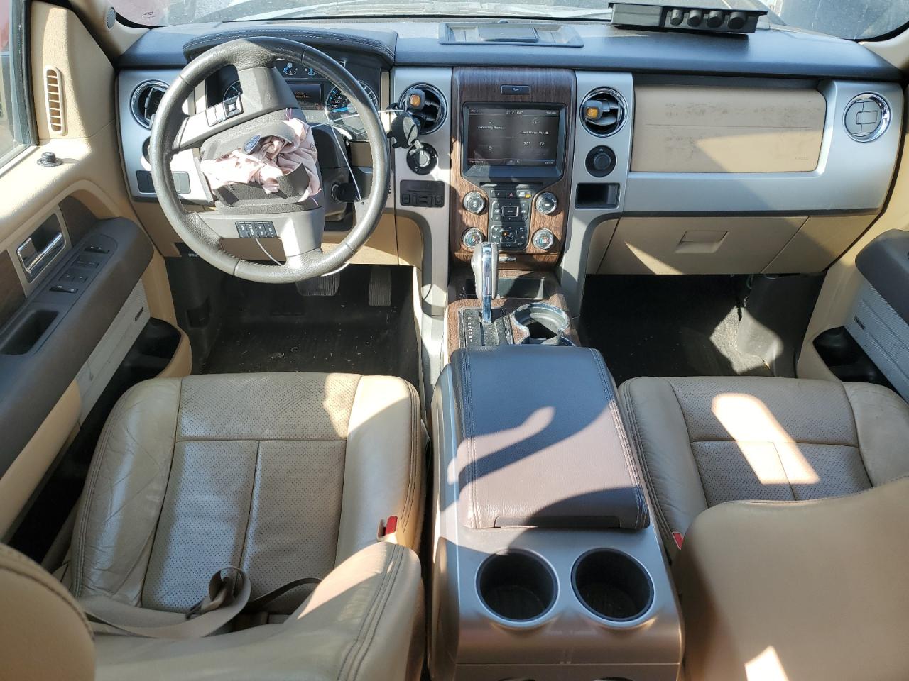 2013 Ford F-150 - Image 8